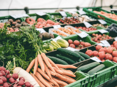 筑牢食安防线 深圳多措并举提升农产品质量安全水平