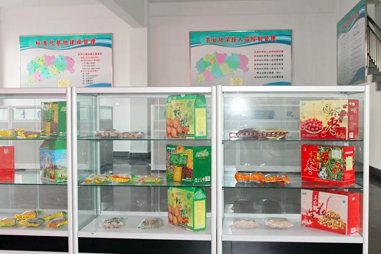 “十百千”专栏 中国食用菌工厂化生产第一县走出乡村振兴的富民路