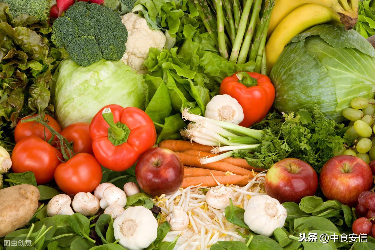 食用农产品 从田间到餐桌的特殊食品类别